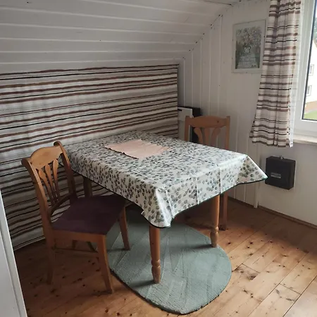 Aisch Lägenhet