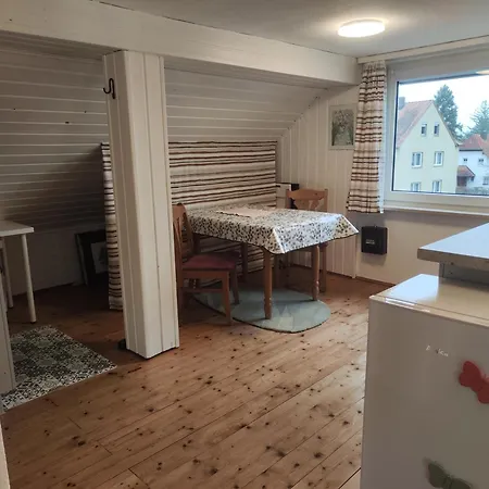 Lägenhet Aisch *