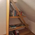 Aisch Διαμέρισμα