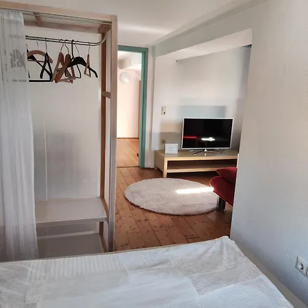 Apartman Aisch