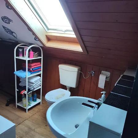 Aisch Apartman Bad Windsheim