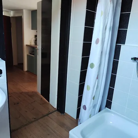 Apartman Aisch Bad Windsheim