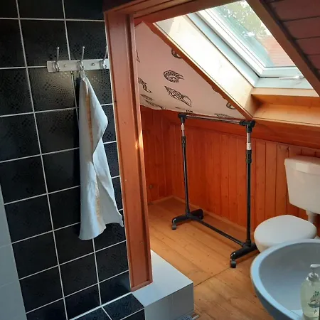 Daire Aisch Bad Windsheim