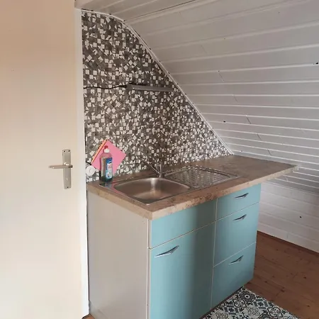 Daire Aisch Bad Windsheim