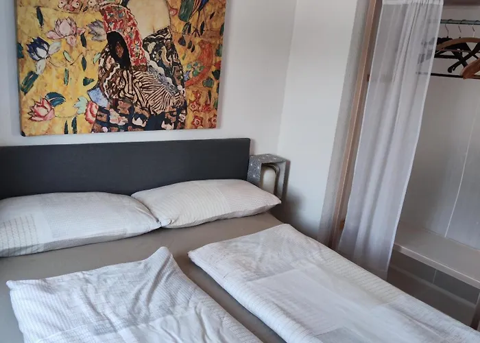 Διαμέρισμα Aisch *