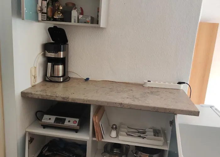 Aisch Διαμέρισμα *