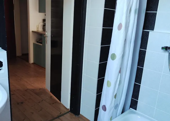 דירה Aisch באד וינדסהיים