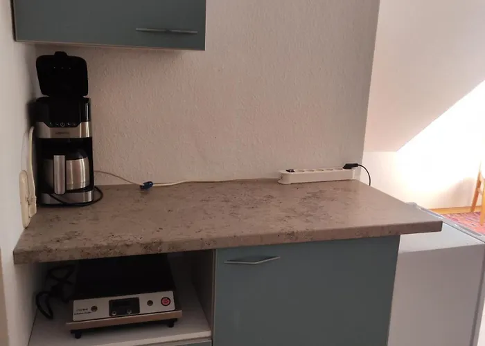 Aisch Διαμέρισμα Bad Windsheim